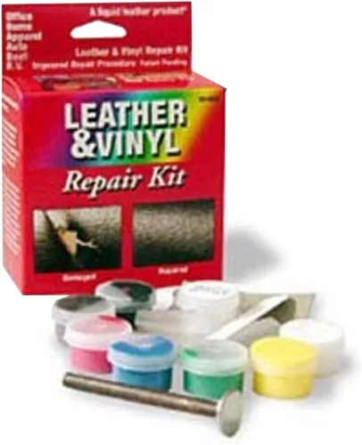 Vista 3 de Liquid Stitch. Liquido invisible para reparar uniones.