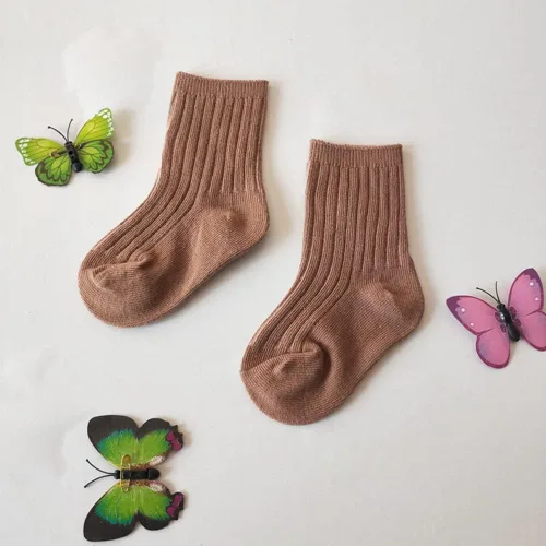 Vista 6 de Gorro de bebé + ropa + calcetines) Traje de gorro de tigre para disfraz de invierno, overol de oreja de animal para 2-6 años, amarillo