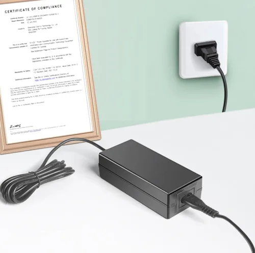 Vista 4 de UpBright Adaptador de 24 V CA/CC compatible con Epson Perfection 3490 3590 4180 4490 V500 V600 V700 3170 J221 J252 V750 V550 640U 1240U 1650 2480