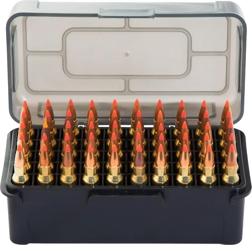 Vista 2 de Caldwell .223/.204 Ammo Box with