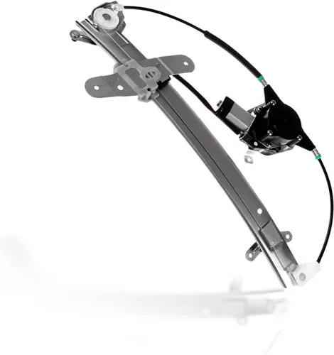 Vista 29 de SCITOO Elevalunas eléctrico delantero izquierdo sin motor apto para 1984-1989 para Toyota para 4Runner, 1984-1988 para Toyota para camioneta, 740-910