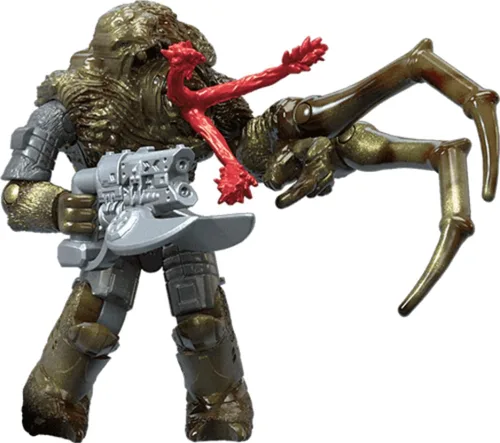 Vista 5 de MEGA Bloks Halo Maf - Bolsa Ciega
