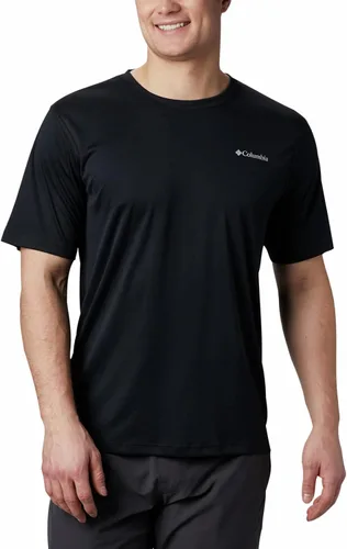 Vista 6 de Columbia Men's Zero Rules Short Sleeve Shirt