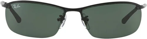 Vista 15 de Ray-Ban Gafas de sol rectangulares Rb3183 para hombre