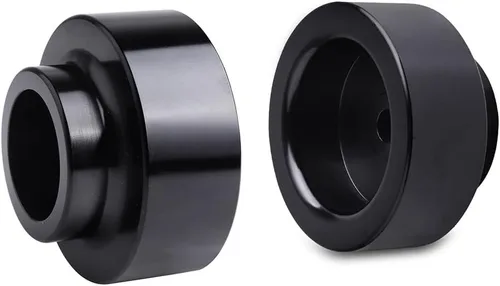 Vista 2 de SCITOO Kit de elevación de nivelación trasera delantera de 1-3 pulgadas para Cadillac Escalade 2002-2006 para Chevrolet Avalanche 1500 2002-2006