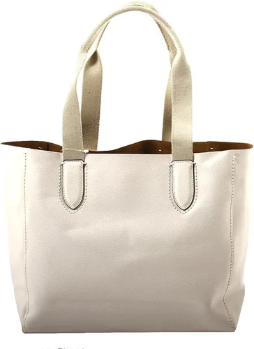 Vista 3 de Derby bolsa en Pebble piel talla única
