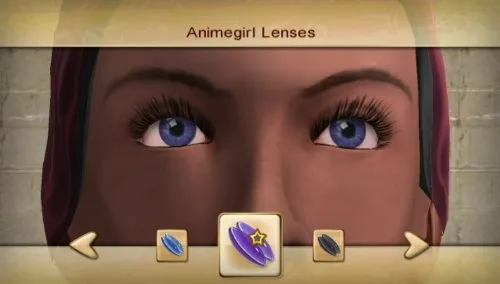 Vista 22 de America's Next Top Model - Nintendo Wii