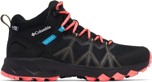 Vista 72 de Columbia Women's Newton Ridge Plus Waterproof Amped Hiking Boot