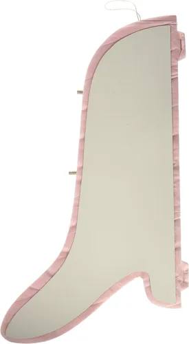 Vista 2 de Pkgd Westminster Bells (rosa) (2/Paquete)