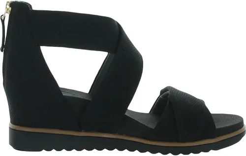 Vista 3 de Dr. Scholl's Shoes - Sandalias de plataforma Golden Hour para mujer