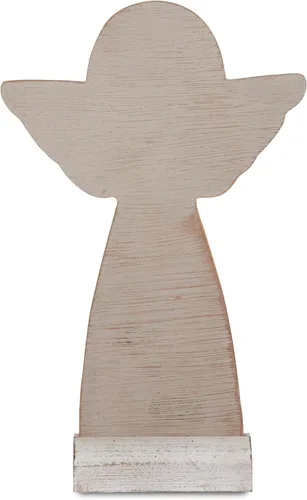 Vista 6 de Pavilion Gift Company 62000 "Mom Angel Figurine, 10-1/2-Inch