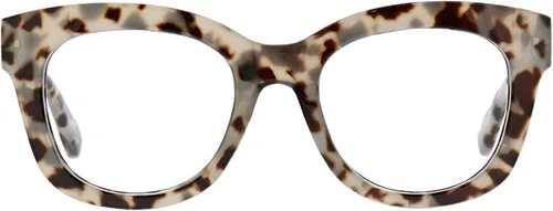 Vista 5 de Peepers Blue Light Reading Glasses - Center Stage Focus