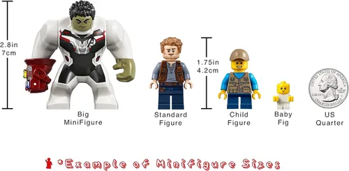 Vista 2 de LEGO Star Wars Minifigura - Droide astromecánico R2-D2 (cabeza plateada) 2014
