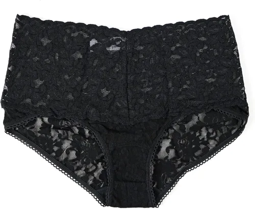 Vista 2 de hanky panky, Original Rise Thongs, talla única (4-14)