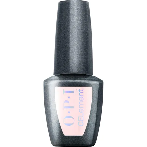 Vista 12 de OPI GELement LED Cure Gel Nail Polish System DIY Salon Quality Assorted Colors, Base & Top Coat LED Curing Lamp Starter Kit + Prep Supplies