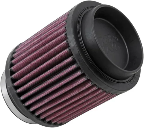 Vista 3 de K&N Filtro de aire del motor: Alto rendimiento, Premium, Powersport Filtro de aire: Se adapta a POLARIS 2010-2019