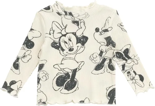 Vista 2 de Disney Minnie Mouse Winnie the Pooh - Camiseta y pantalones para recién nacidos hasta niños pequeños