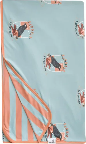 Vista 39 de Copper Pearl Manta de bebé jumbo de 3 capas: edredones suaves para niños y niñas Transpirable, acogedora, manta para niños pequeños Edredón