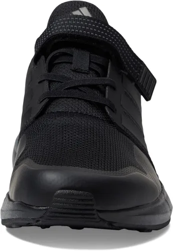 Vista 6 de adidas Unisex-Child Rapidasport Elastic (Little Big Kid) Running Shoe