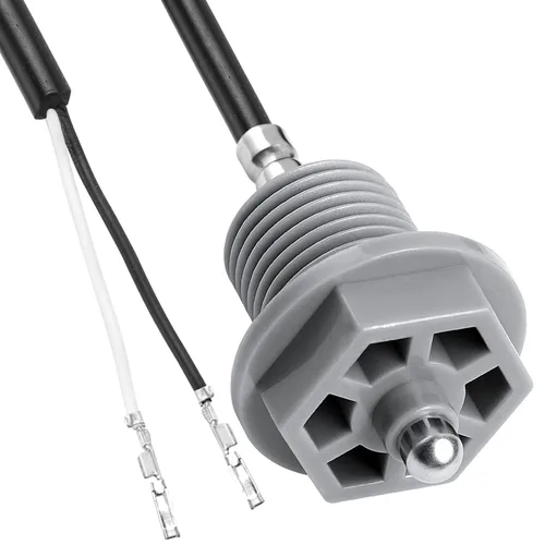 Vista 3 de Sensor de temperatura para spa Sundance y jacuzzi jacuzzi, reemplazo para 6600-167 Heat Temp Sensor for Jacuzzi and Sundance Spas Hot Tub, 12
