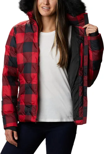 Vista 5 de Columbia ICY Heights II - Chaqueta de plumón para mujer
