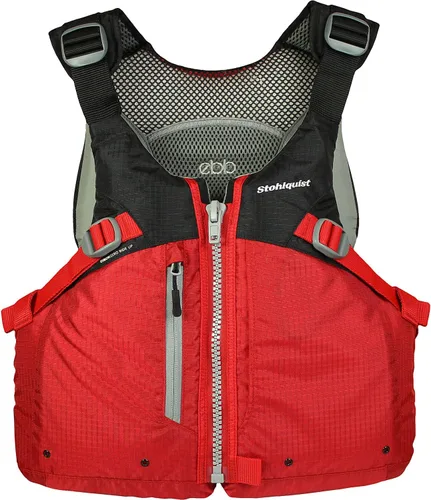 Vista 14 de Stohlquist Chaleco salvavidas Ebb para hombre (PFD)