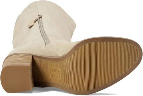 Vista 3 de Naturalizer Kyrie Botas sobre la rodilla para mujer