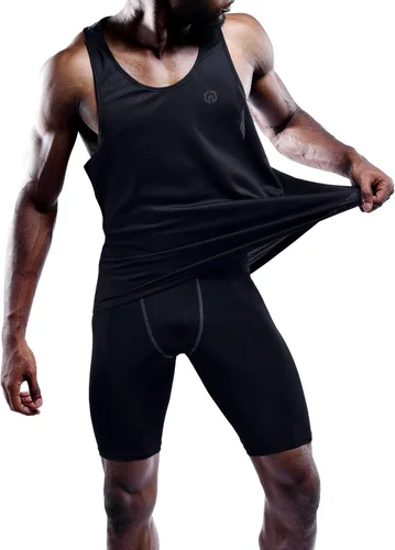 Vista 18 de NELEUS mens Soft