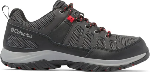 Vista 7 de Columbia Zapatos de senderismo impermeables Granite Trail para hombre