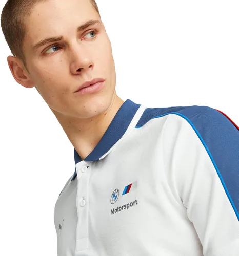 Vista 32 de PUMA Polo BMW M Motorsport estándar para hombre