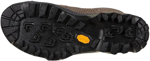 Vista 2 de La Sportiva TX Hike Mid Leather GTX - Tenis de senderismo para hombre