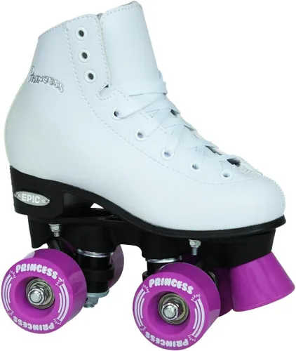 Vista 2 de Epic Skates Patines Princess Quad