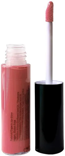 Vista 18 de Mom's Secret Brillo de labios 100% natural, orgánico, vegano, sin gluten, libre de crueldad, fabricado en los Estados Unidos, 0.18 onzas (Berry Boop)