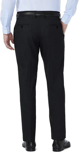 Vista 3 de Men's Premium Stretch Tailored Fit Suit Separates-Pants & Jackets