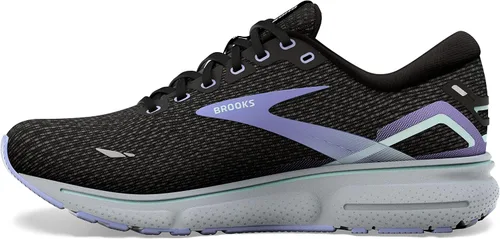 Vista 5 de Brooks Ghost 15 Neutral - Zapatos deportivos de correr para mujer