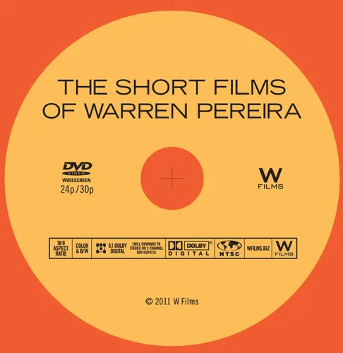 Vista 10 de The Short Films of Warren Pereira