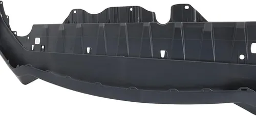 Vista 7 de Cubierta de parachoques delantero inferior para Honda HRV Sport Touring 2019 2020 2021