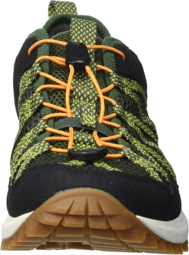 Vista 2 de Merrell Wildwood Aerosport - Zapato acuático para hombre
