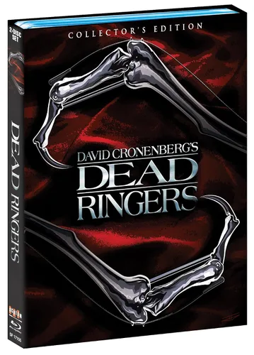 Vista 2 de Dead Ringers (Collector's Edition)