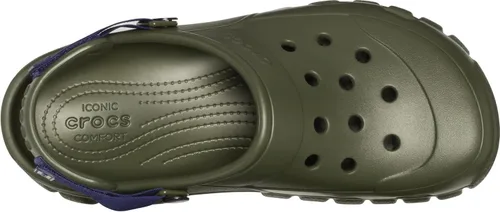 Vista 6 de Crocs Unisex Adult Offroad Sport Clogs