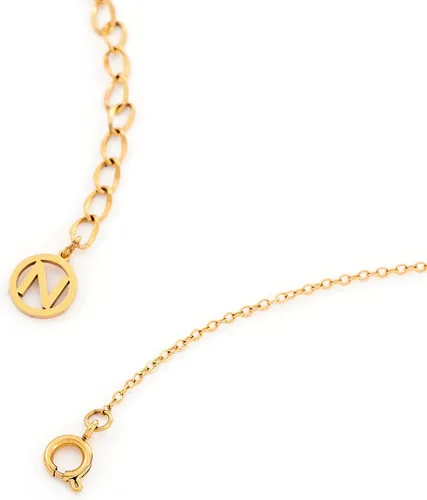 Vista 3 de C.Paravano Necklace Women Pendant Necklaces for Women18K Gold Plated Chain Necklace Fashion Necklaces Gold Necklaces for Women Women Necklace