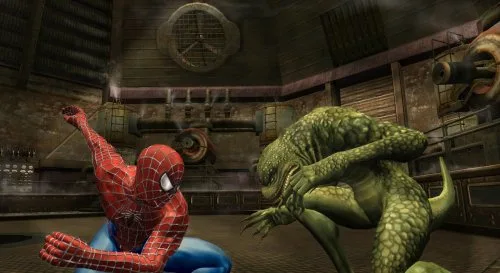 Vista 18 de Spider-Man 3 Japan Import