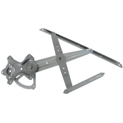 Vista 2 de Para Lexus NX300 / NX300h Elevalunas delantero 2015 16 17 18 19 2020 lado del conductor Potencia LX1350116 6980278010