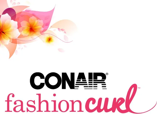 Vista 7 de Plancha rizadora para el cabello Conair Fashion, Rosado