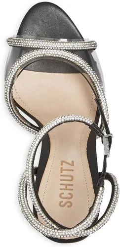 Vista 3 de SCHUTZ Sandalias Louise para mujer