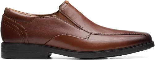 Vista 2 de Clarks Mocasines Clarkslite Ave para hombre