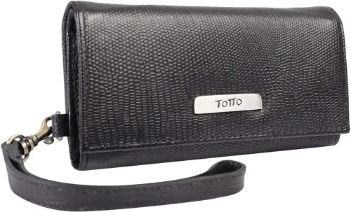 Vista 2 de Totto Organizador de embalaje unisex para adultos, Negro -, Organizador de embalaje
