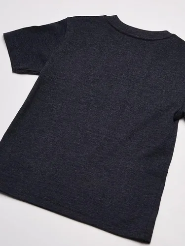 Vista 5 de Nautica Camiseta de manga corta con cuello en V para niño