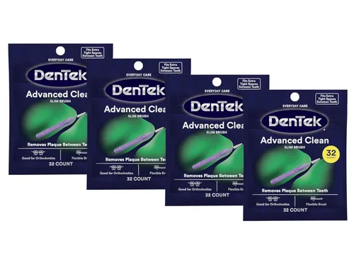Vista 9 de Dentek Easy Brush, limpiadores