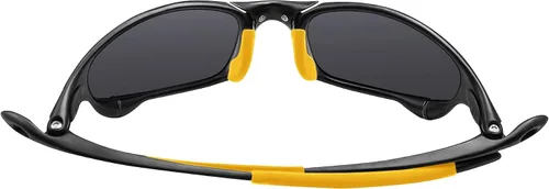 Vista 4 de SAUCER Replacement Nose Pieces Pads & Earsocks Temple Sleeve Rubber Kit for Oakley Juliet Sunglass